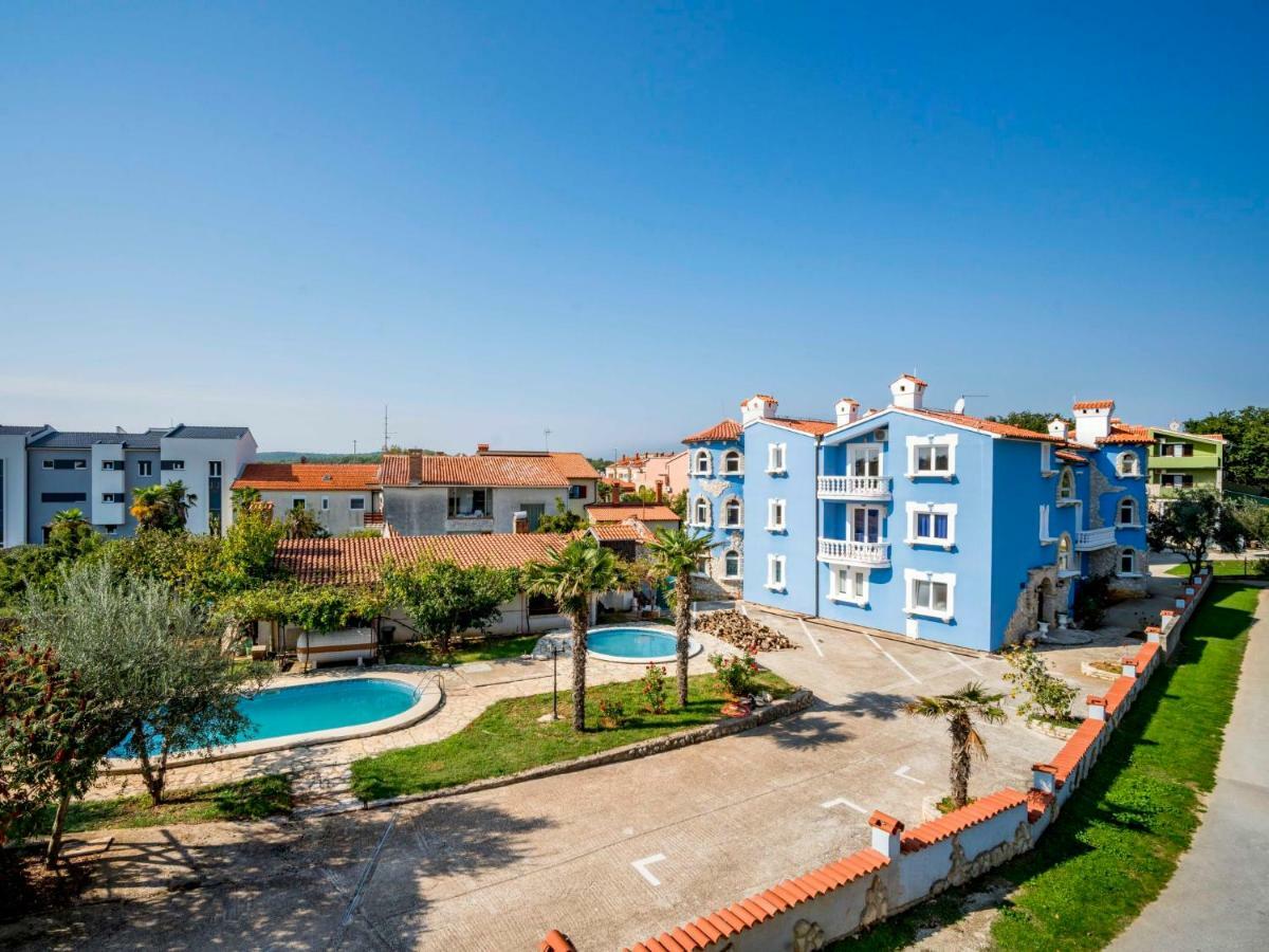 Apartment Hilde Blue-1 By Interhome Medulin Ngoại thất bức ảnh