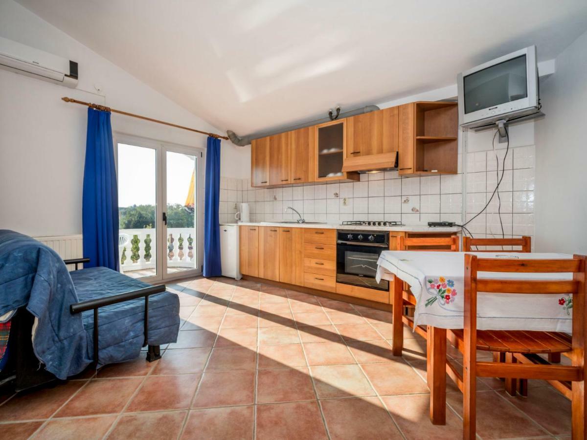 Apartment Hilde Blue-1 By Interhome Medulin Ngoại thất bức ảnh