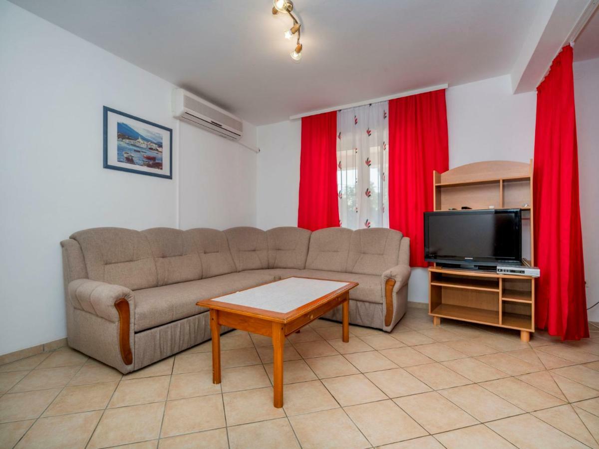 Apartment Hilde Blue-1 By Interhome Medulin Ngoại thất bức ảnh