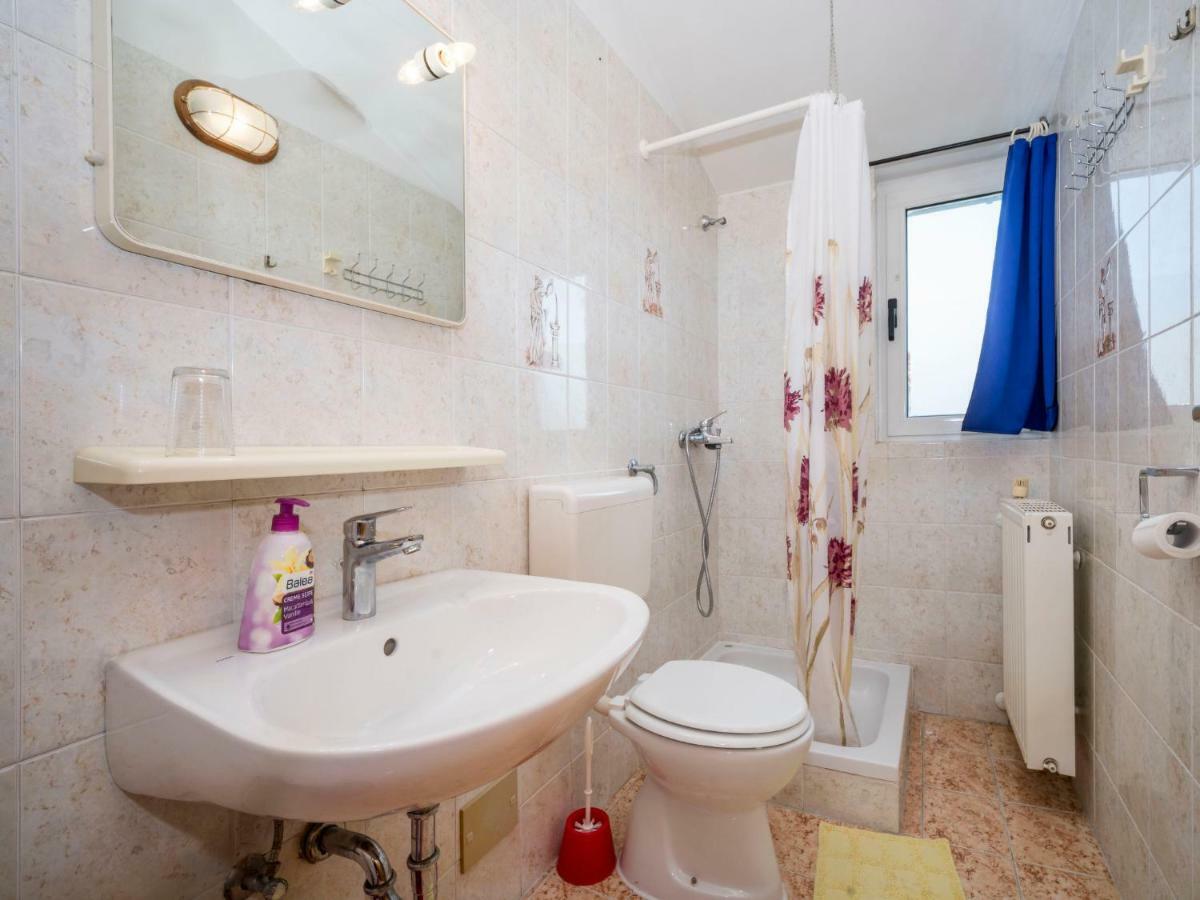 Apartment Hilde Blue-1 By Interhome Medulin Ngoại thất bức ảnh