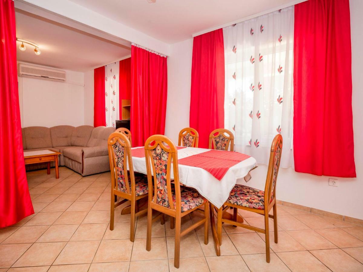 Apartment Hilde Blue-1 By Interhome Medulin Ngoại thất bức ảnh